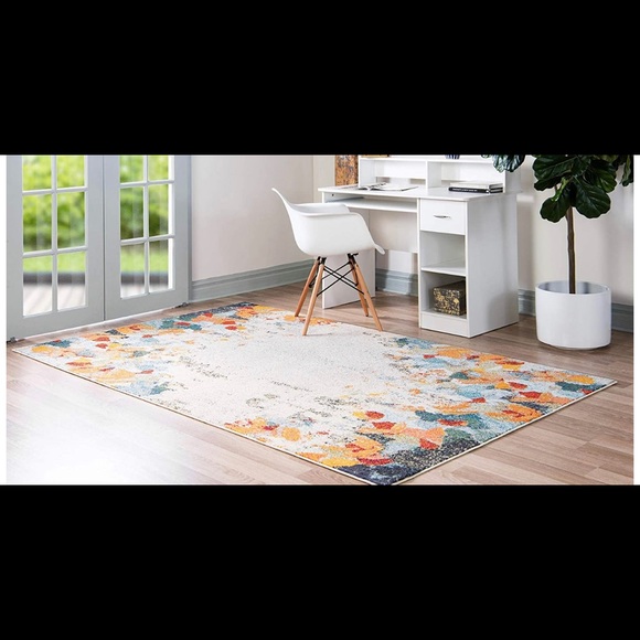 Nice Rug - Picture 4 of 7